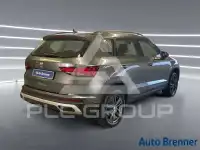 2024 Seat Alteca