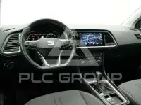 2024 Seat Alteca
