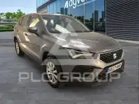 2024 Seat Alteca