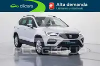 2024 Seat Alteca