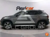 2024 Seat Alteca