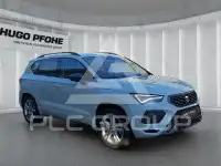 2024 Seat Alteca