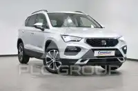 2024 Seat Alteca