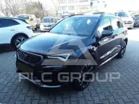 2024 Seat Alteca