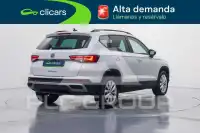 2024 Seat Alteca