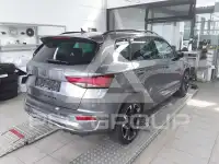 2024 Seat Alteca