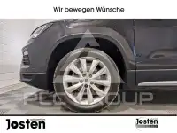 2024 Seat Alteca