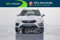 2024 Seat Alteca