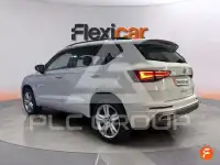 2024 Seat Alteca