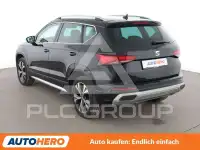 2024 Seat Alteca