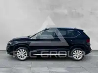 2024 Seat Alteca