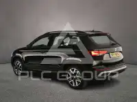 2024 Seat Alteca