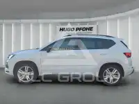 2024 Seat Alteca