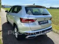 2024 Seat Alteca