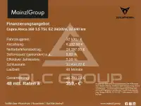 2024 Seat Alteca