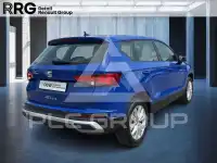 2024 Seat Alteca