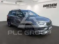 2024 Seat Alteca