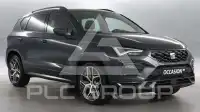 2024 Seat Alteca
