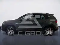 2024 Seat Alteca