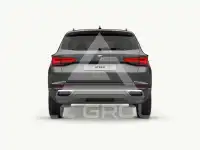 2024 Seat Alteca