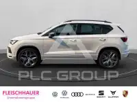 2024 Seat Alteca