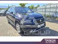 2024 Seat Alteca