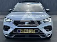 2024 Seat Alteca