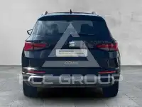 2024 Seat Alteca