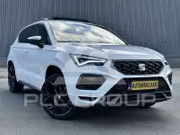 2024 Seat Alteca