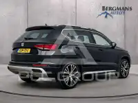 2024 Seat Alteca