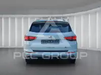 2024 Seat Alteca
