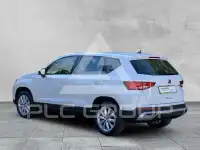 2024 Seat Alteca
