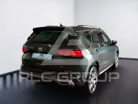 2024 Seat Alteca