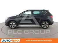 2024 Seat Alteca
