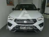 2024 Seat Alteca