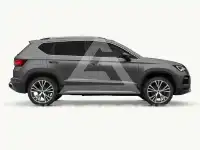 2024 Seat Alteca