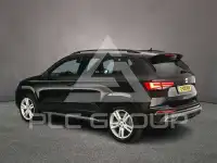 2024 Seat Alteca