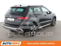 2024 Seat Alteca