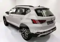 2024 Seat Alteca