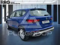 2024 Seat Alteca