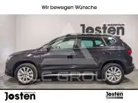 2024 Seat Alteca