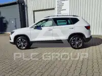 2024 Seat Alteca