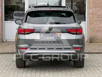 2024 Seat Alteca