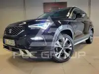 2024 Seat Alteca