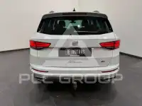 2024 Seat Alteca