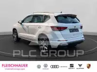 2024 Seat Alteca