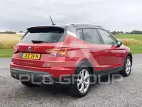 2024 Seat Alteca