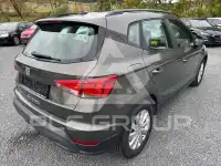 2024 Seat Alteca