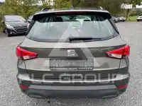 2024 Seat Alteca