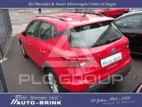 2024 Seat Alteca